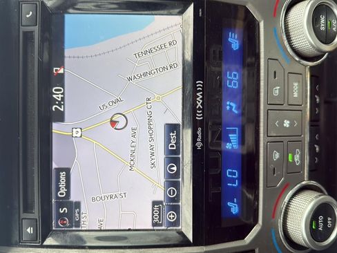 Used 2018 Toyota Tundra Limited image 5