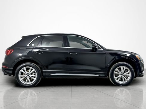 Used 2022 Audi Q3 2.0T Premium image 6