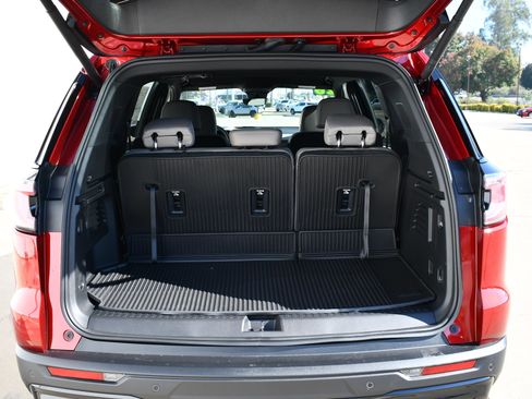 New 2026 GMC Acadia Elevation w/ Black Edition image 9