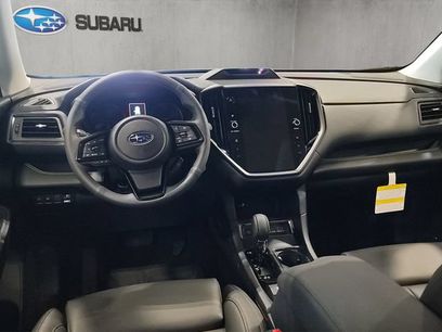 New 2026 Subaru Ascent Bronze Edition