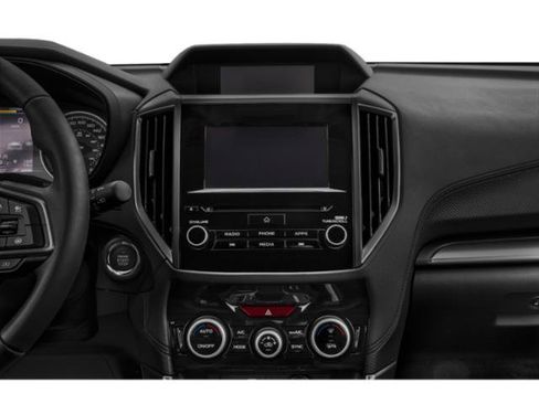 Used 2020 Subaru Forester AWD/4WD image 13