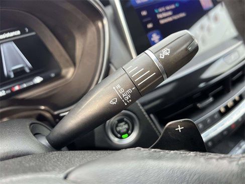 Certified 2023 Cadillac CT5 Premium Luxury image 4