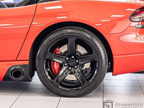 Used 2005 Dodge Viper SRT-10 RWD image 8
