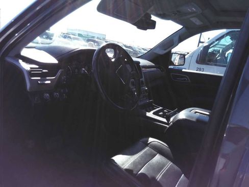 Used 2018 GMC Yukon XL Denali w/ Open Road Package image 7