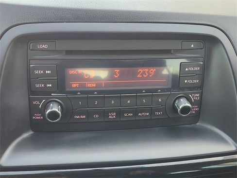 Used 2014 MAZDA CX-5 Sport image 25