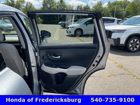 Certified 2026 Honda HR-V EX-L image 16