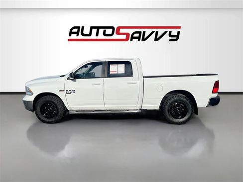 Used 2019 RAM 1500 Big Horn image 4