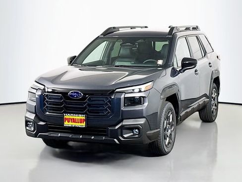 New 2026 Subaru Outback Premium image 3