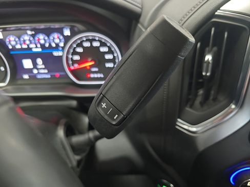 Certified 2020 Chevrolet Silverado 2500 LTZ w/ LTZ Premium Package AWD/4WD image 20