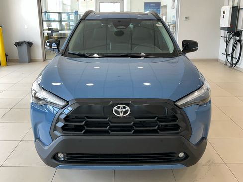 New 2026 Toyota Corolla Cross XLE w/ Convenience Package AWD/4WD image 3