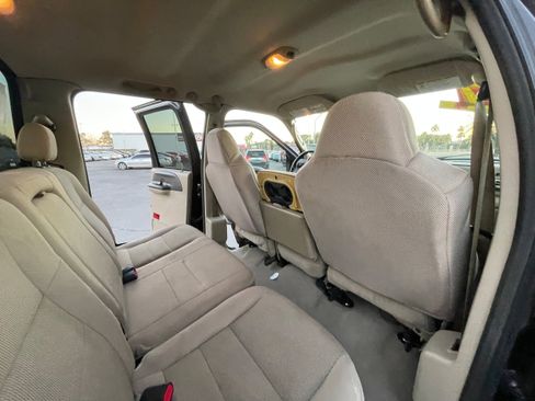 Used 2007 Ford F250 XLT image 18