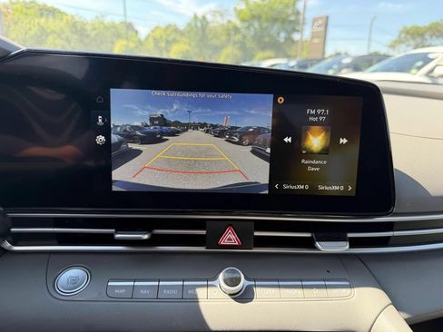 Certified 2023 Hyundai Elantra SEL w/ Convenience Package FWD image 23
