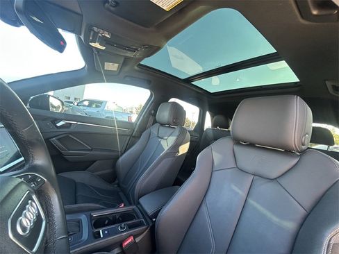 Used 2022 Audi Q3 2.0T Premium Plus image 14