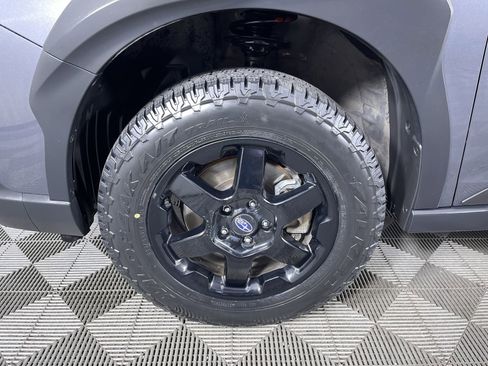 Used 2022 Subaru Outback Wilderness image 27