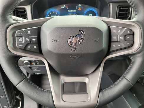 New 2026 Ford Bronco Badlands image 20