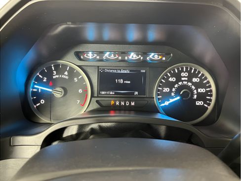 Used 2019 Ford F150 XLT AWD/4WD image 18