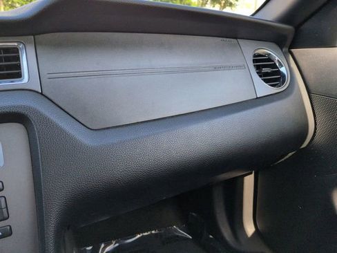 Used 2014 Ford Mustang Convertible w/ Equipment Group 102A RWD image 16