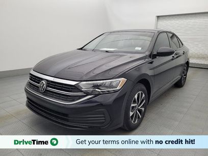 Used 2023 Volkswagen Jetta S