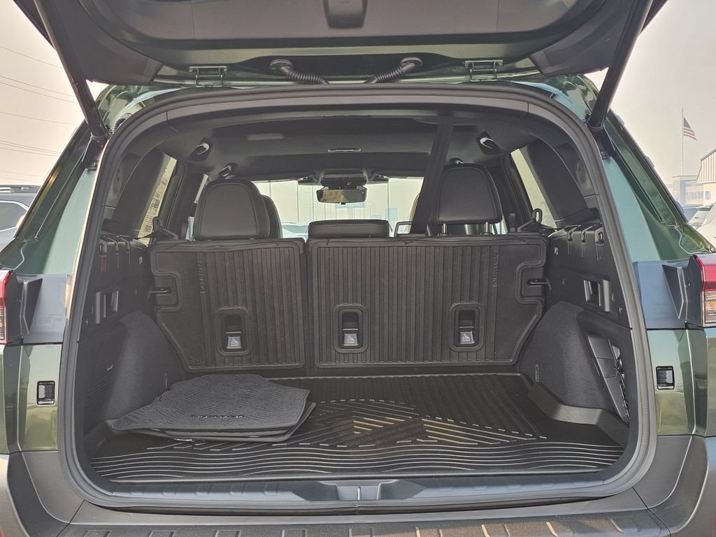 New 2026 Subaru Outback Touring XT AWD/4WD image 23