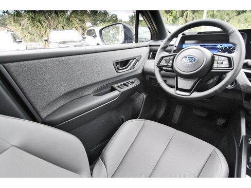 New 2026 Subaru Outback Limited XT AWD/4WD image 6