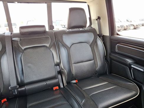 Certified 2022 RAM 1500 Laramie image 21