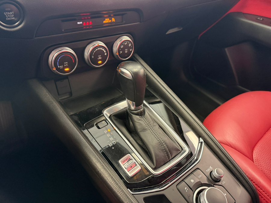 Used 2020 MAZDA CX-5 Sport FWD image 55