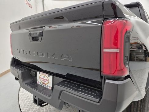 New 2026 Toyota Tacoma SR image 26