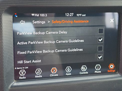 Used 2023 Jeep Wrangler Unlimited Sport AWD/4WD image 25