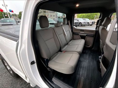 Certified 2020 Ford F150 XLT w/ XTR Package AWD/4WD image 26