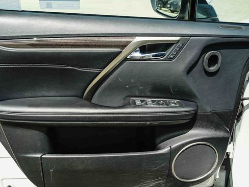 Certified 2020 Lexus RX 450h AWD w/ Luxury Package image 22
