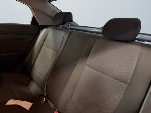 Used 2021 Hyundai Accent SE image 15