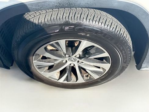 Used 2020 Lexus RX 350 AWD w/ Premium Package image 34