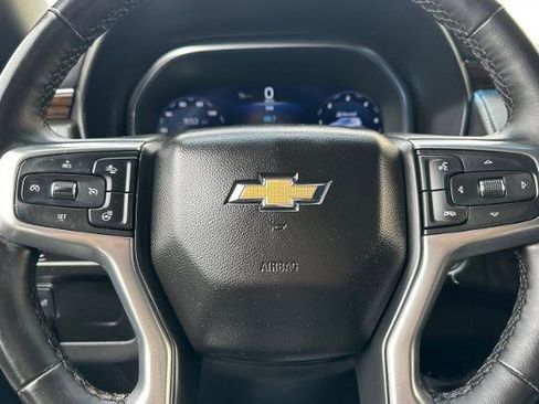 New 2023 Chevrolet Tahoe Premier RWD image 33