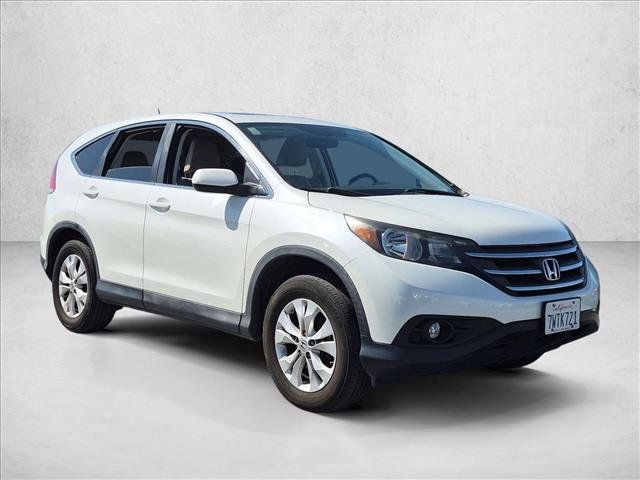 Used 2012 Honda CR-V EX image 3