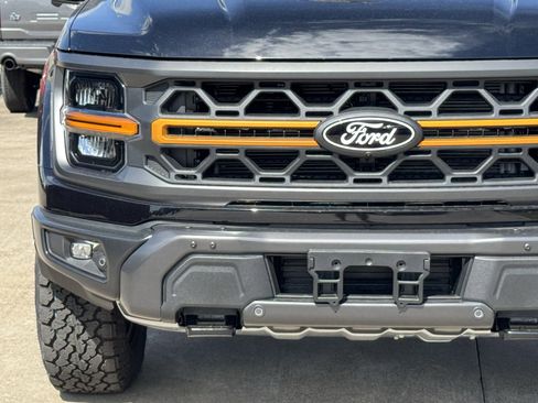New 2026 Ford F150 Tremor w/ Equipment Group 402A High image 6