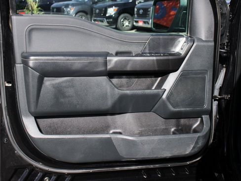 Used 2021 Ford F150 XLT w/ Equipment Group 301A Mid image 14