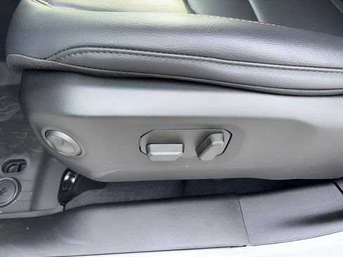 New 2026 Jeep Wrangler Sahara image 30