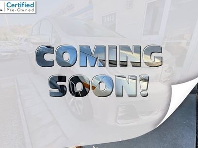 Used 2025 Honda Odyssey EX-L