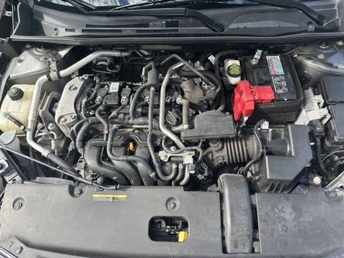 Used 2020 Nissan Sentra SR image 21