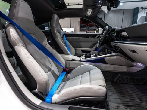 Used 2024 Porsche 911 GT3 RS image 24