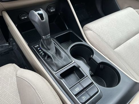 Used 2016 Hyundai Tucson SE FWD image 16