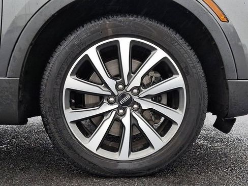 Used 2019 Lincoln MKC Reserve w/ MKC Climate Package image 11