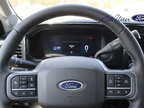 New 2026 Ford F250 Lariat w/ Tremor Off-Road Package AWD/4WD image 17