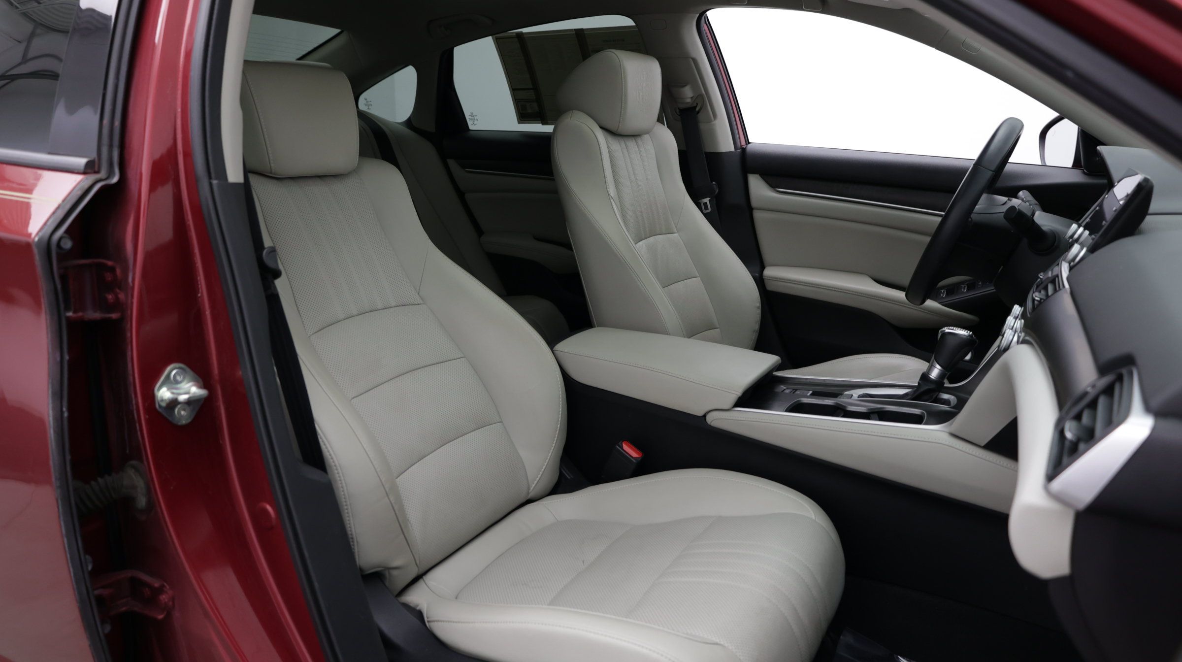 Used 2018 Honda Accord EX-L image 41