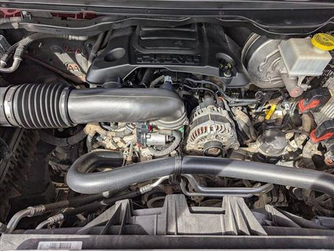 Used 2019 RAM 1500 Laramie w/ Sport Appearance Package AWD/4WD image 22