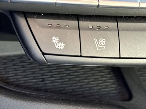 Used 2024 Cadillac CT5 Premium Luxury w/ Climate Package image 36