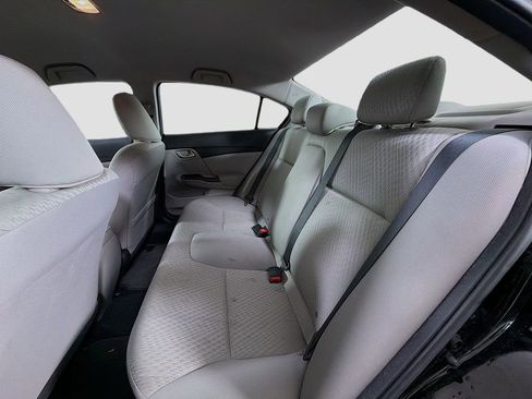 Used 2015 Honda Civic LX image 21