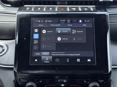 Used 2023 Jeep Grand Cherokee L Laredo AWD/4WD image 43