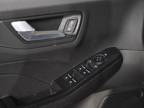 New 2026 Ford Escape SE FWD image 16