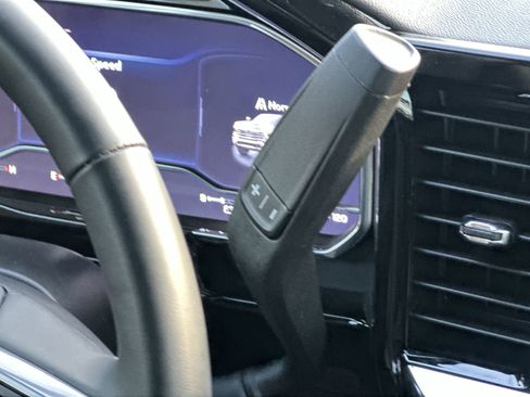 Used 2025 Chevrolet Silverado 2500 ZR2 w/ ZR2 Bison Edition image 30